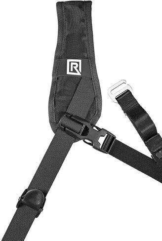 BLACKRAPID Breathe Camera Straps in Saudi Arabia