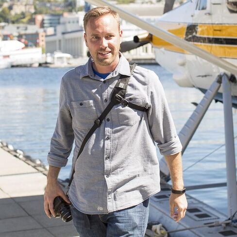 BLACKRAPID Breathe Camera Straps in Saudi Arabia