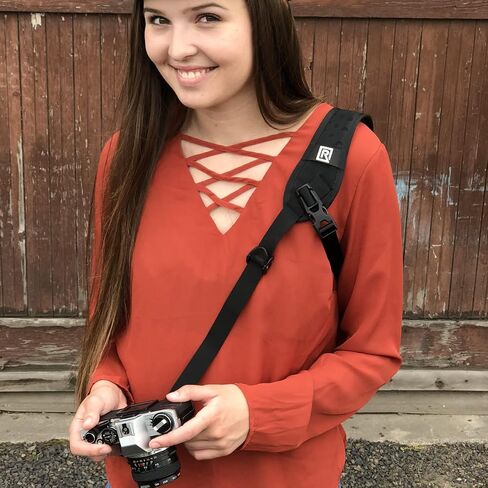 BLACKRAPID Breathe Camera Straps in Saudi Arabia
