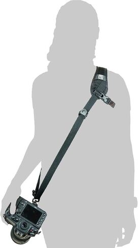 BLACKRAPID Breathe Camera Straps in Saudi Arabia