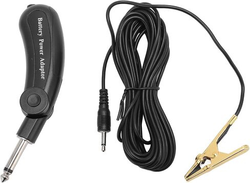Lavalier Microphone Unidirectional Capacitor Lightweight for Musicians and Presenters with 3.5mm Plug in Saudi Arabia