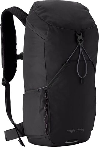 Eagle Creek Ranger Backpack, 26L, Black in Saudi Arabia