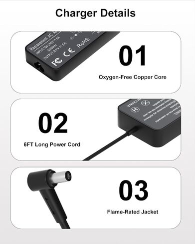 محول لملحقات Inogen One G5 مكثف الأوكسجين المحمول in Kuwait