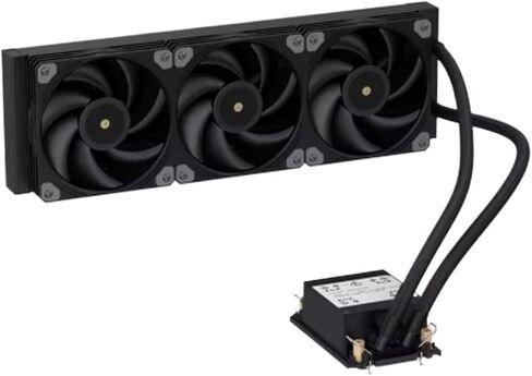 4189/4677 SP3/TR4/SP5 All-in-one Server Water Cooling Radiator Water Cooling(INTEL4189 Platform) in Saudi Arabia