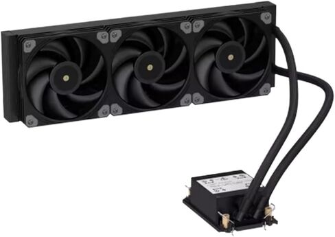 4189/4677 SP3/TR4/SP5 All-in-one Server Water Cooling Radiator Water Cooling(INTEL4189 Platform) in Saudi Arabia