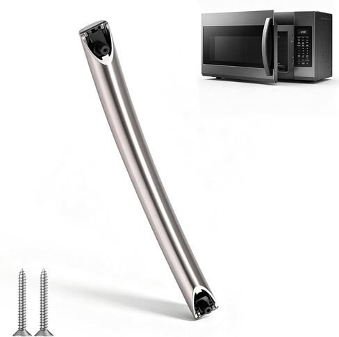 ME16A4021AS Microwave Door Handle Replaces for Samsung DE94-04313F Handle in Saudi Arabia
