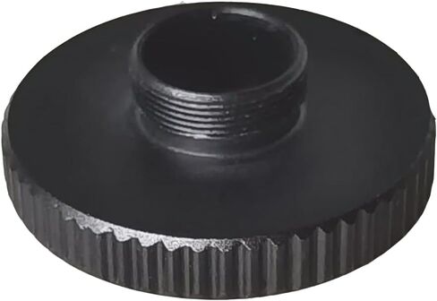 M12 Male Mount Camera to C CS Female Mount Lens Adapter Ring Converter for Board CCTV AHD CCD TVI CVI Box Camera in Saudi Arabia