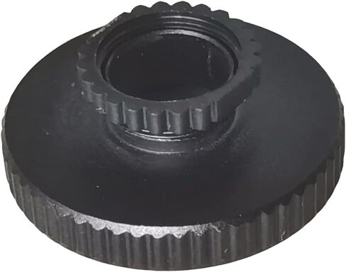 M12 Male Mount Camera to C CS Female Mount Lens Adapter Ring Converter for Board CCTV AHD CCD TVI CVI Box Camera in Saudi Arabia