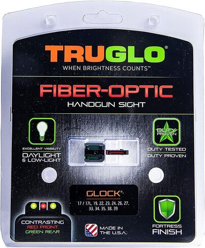 TRUGLOFiber Optic Sights in Saudi Arabia