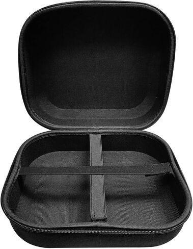 Hard Case Compatible for CurrentBody Skin LED Light Therapy Mask in Saudi Arabia