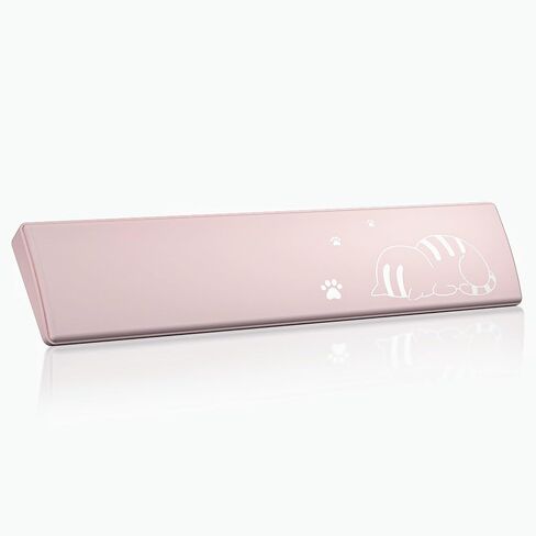 Womier Keyboard Wrist Rest for 65% 75% Mechanical Keyboards Wrist Rest in Saudi Arabia