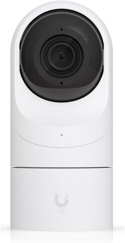 2K HD Indoor Outdoor Security Camera G5 Flex by Ubiquiti in Kuwait