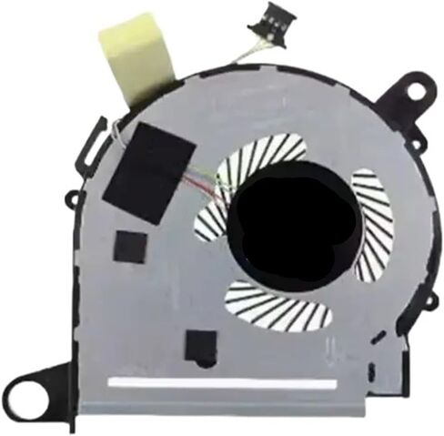 Laptop Cooling Fan 855966-001 ， Compatible for HP Compatible for Pavilion ，X360 13-U M3-U TPN-W118 Air Fan in Kuwait
