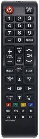 OEM Quality Remote Control for Samsung UN43J5000AF,UN43J5000ABXZA, UN40H5300AFXZA,UN40H5003BFXZA in Saudi Arabia