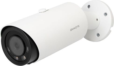 ONWOTE 1 Pcs Add-on 32 Channel 6K 12MP NVR&1 Pcs 6K 12MP Camera in Saudi Arabia