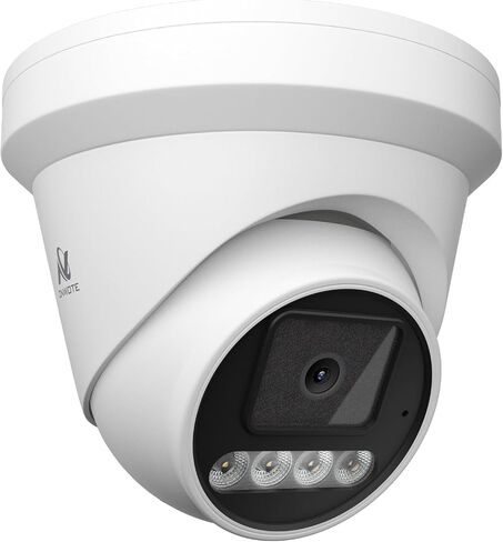 ONWOTE 1 Pcs Add-on 4K 8MP Camera &1 Pcs 4K 8MP Camera in Saudi Arabia