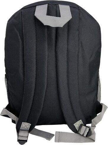 Harry Potter Hogwarts Backpack Grey 16" in Saudi Arabia