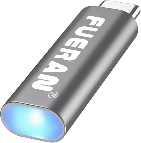 4K 60 هرتز USB-C نوع C محول العرض الافتراضي DDC EDID دمية التوصيل مقطوعة الرأس شبح عرض المحاكي 2K1080P @ 120 هرتز (Type-C/USB-C) in Kuwait