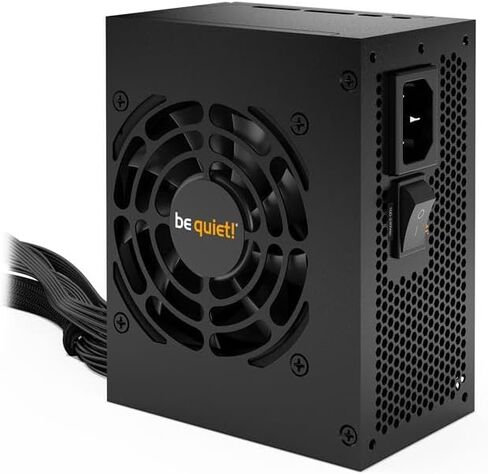 Be Quiet SFX Power 3 450W in Saudi Arabia
