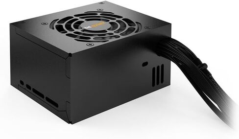 Be Quiet SFX Power 3 450W in Saudi Arabia