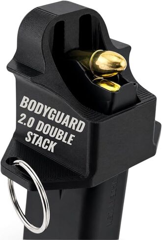 Magazine Loader for The SW M&P Bodyguard 2.0 (Double Stack Only) | 2-Pack in Saudi Arabia