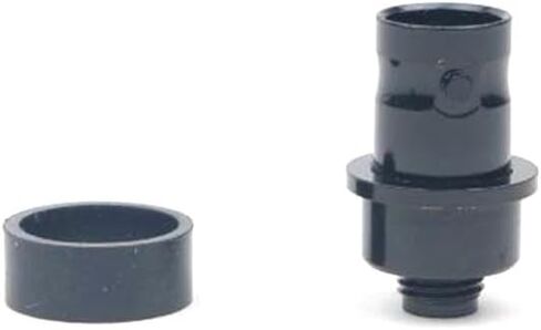 GABIL SMA Female to BNC Female RF Adapter Made in Taiwan in Saudi Arabia