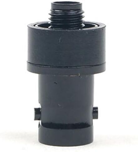 GABIL SMA Female to BNC Female RF Adapter Made in Taiwan in Saudi Arabia