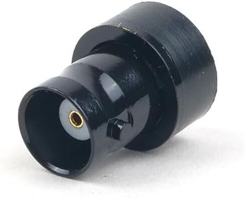 GABIL SMA Female to BNC Female RF Adapter Made in Taiwan in Saudi Arabia