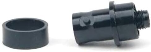 GABIL SMA Female to BNC Female RF Adapter Made in Taiwan in Saudi Arabia