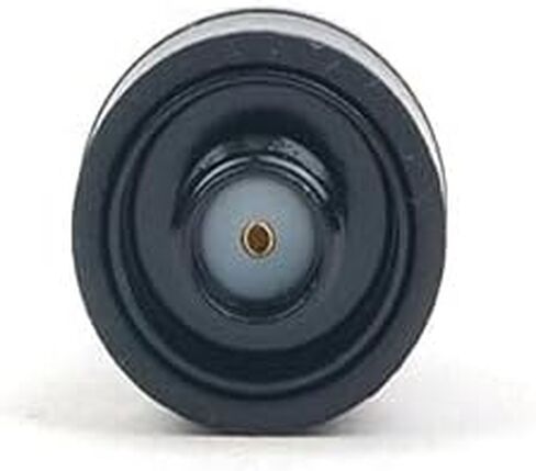 GABIL SMA Female to BNC Female RF Adapter Made in Taiwan in Saudi Arabia