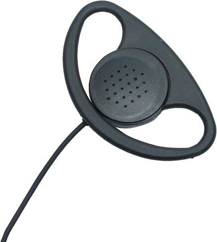 2Pin Walkie Talkies Earpiece Headset Compatible with Motorola Radio in Kuwait