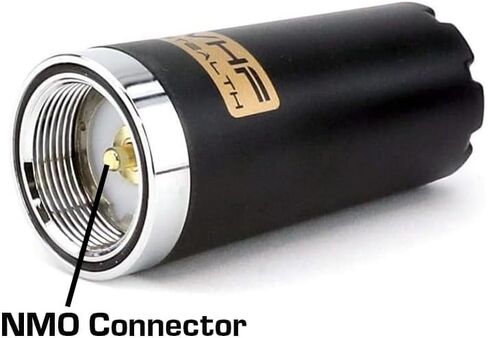 Rugged Radios Stealth UHF Ground Plane NMO Mobile Antenna in Saudi Arabia