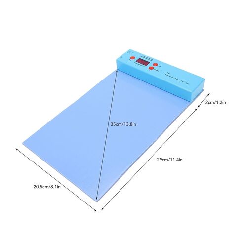 Karlak LCD Separator Heating Plate Adjustable Temperature Tool for Phone Tablet Screen Repair Flexible Silicone Design 1 Unit (US Plug) in Saudi Arabia