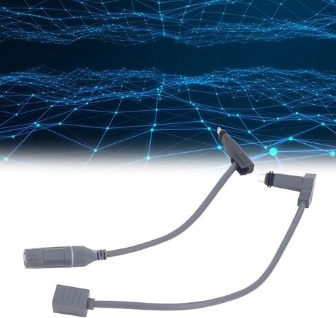 SPX to RJ45 Adapter for Gen 2 Router Cable Connector in Kuwait