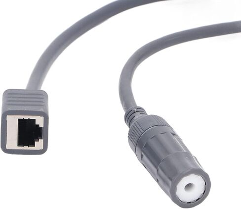 SPX to RJ45 Adapter for Gen 2 Router Cable Connector in Kuwait