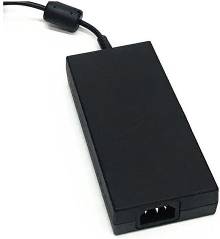 Genuine Chicony A17-230P1B 230W 20V 11.5A 5.5x2.5mm A230A038P AC Adapter Compatible with MSI 230W Laptop Power Supply Charger, AD065G2Uz in Saudi Arabia