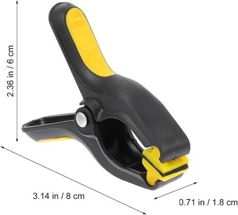 4pcs Heavy Duty Screen Suction Cups with Adjustable Pads and Pressure Holding Spring for Mobile Phone and Frame Repair, Made of Sturdy Abs and Silicone Materials in Saudi Arabia