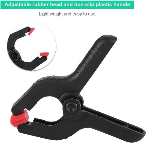 Universal Plastic Clip Fixture Adjustable Screen Repairing Clamp for Mobile Devices 10pcs Lot Lightweight Nonslip in Saudi Arabia