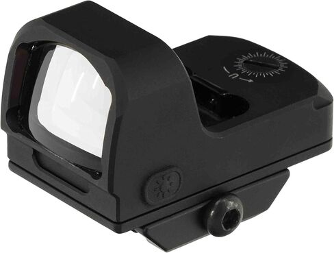 UTGLeapers Inc., UTG ITA R/G CQB Dot Sight w/QD Mount, 2.6" in Saudi Arabia