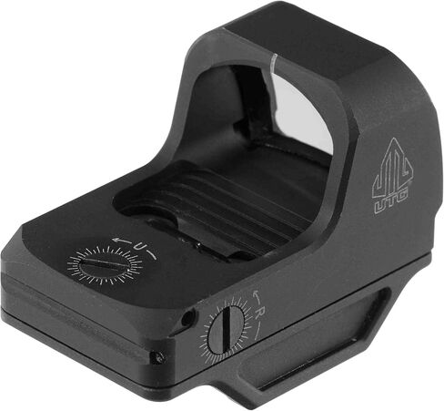 UTGLeapers Inc., UTG ITA R/G CQB Dot Sight w/QD Mount, 2.6" in Saudi Arabia