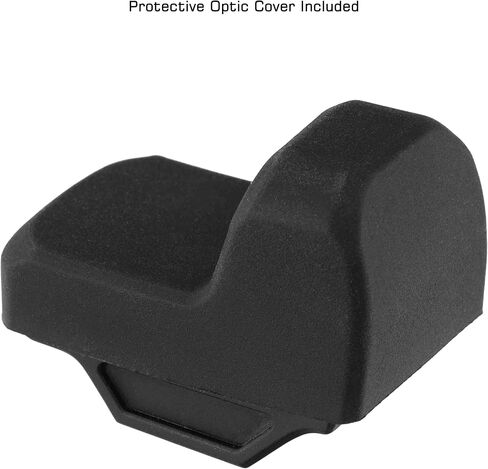 UTGLeapers Inc., UTG ITA R/G CQB Dot Sight w/QD Mount, 2.6" in Saudi Arabia