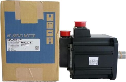 HC-SFS152 New and Sealed in Box HCSFS152 1 Year Warranty in Kuwait