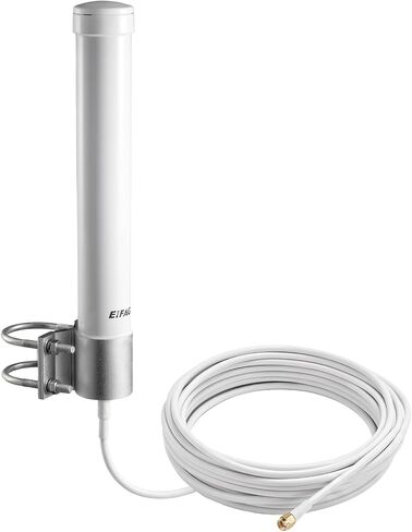 High Gain 10dBi Outdoor 4G LTE 5G Wide-Band Omni External Booster Antenna in Saudi Arabia