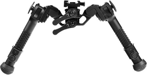 UTG Goliath™ Bipod, 6" - 8", Picatinny in Saudi Arabia