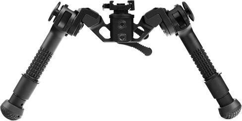 UTG Goliath™ Bipod, 6" - 8", Picatinny in Saudi Arabia
