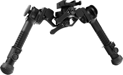 UTG Goliath™ Bipod, 6" - 8", Picatinny in Saudi Arabia