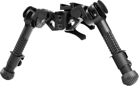 UTG Goliath™ Bipod, 6" - 8", Picatinny in Saudi Arabia