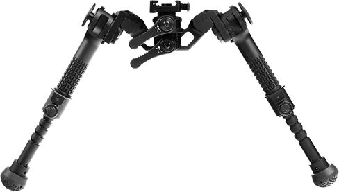 UTG Goliath™ Bipod, 6" - 8", Picatinny in Saudi Arabia