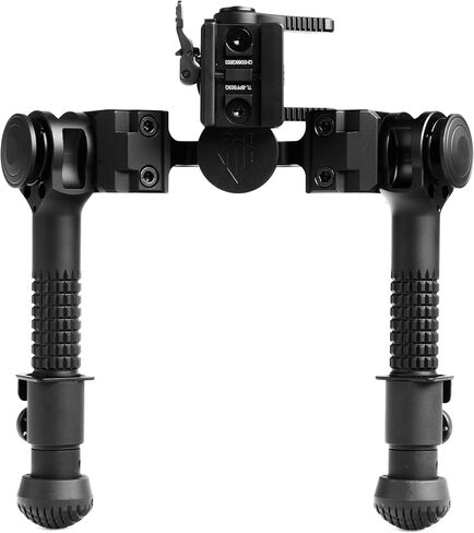 UTG Goliath™ Bipod, 6" - 8", Picatinny in Saudi Arabia