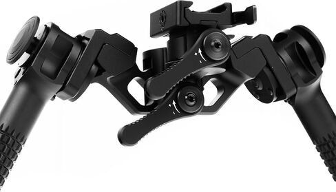 UTG Goliath™ Bipod, 6" - 8", Picatinny in Saudi Arabia